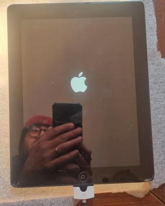 1417-Apple iPad 3 A1430 32GB