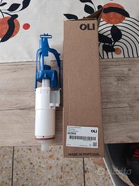 Valvola di scarico Oli