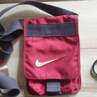 Borsa tracolla nike e braccialetto nike