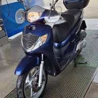 Honda SH 150