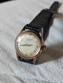 Universal Geneve Lady 