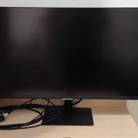 Samsung Smart monitor/TV 32" 4K