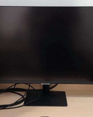 Samsung Smart monitor/TV 32" 4K