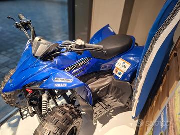 Yamaha YFZ 50