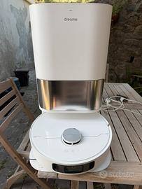 Robot Dreame l10 ultra complete