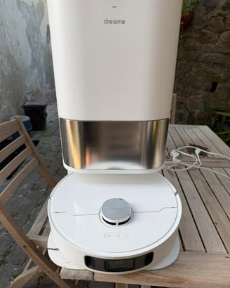 Robot Dreame l10 ultra complete