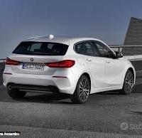 Ricambi usati bmw serie 1