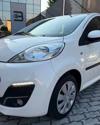 Peugeot 107 5 Porte 107 5p 1.0 12v Urban Move PRON