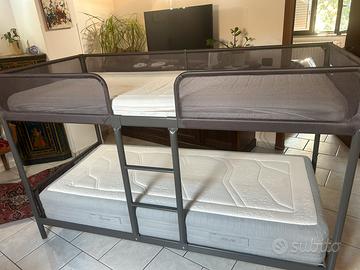 Letto a castello