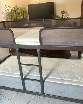 Letto a castello