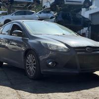 FORD FOCUS RICAMBI 2011-2014 mk3