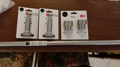 Kit per tende modello NARA Easyfix