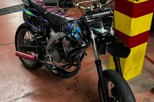 yamaha dt 50 LEGGERE LA DESRCIZIONE
