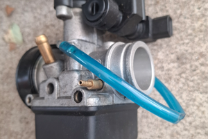 Carburatore moto