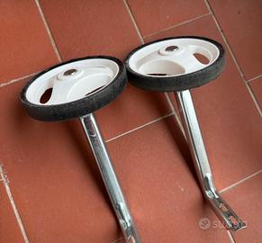 Rotelle bici