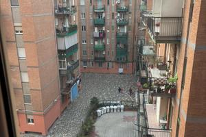 In parco privato 110mq via divisione Siena