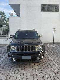 JEEP RENEGADE 1.6