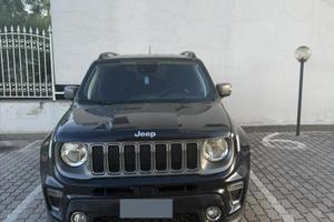 JEEP RENEGADE 1.6