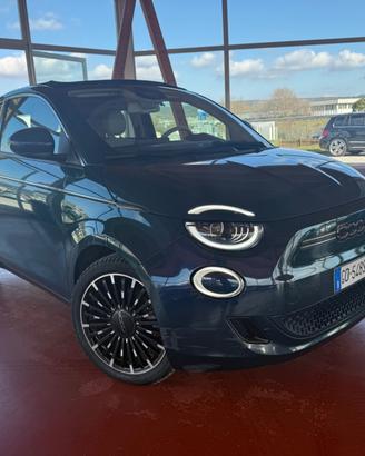 Fiat 500e Cabrio - Neopatentati