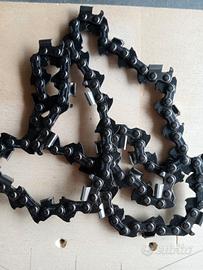 Catena Per Motosega Da 10 Cm / 6 Pollici - Ricambio Per Utensili Da Giardino - Foto 3