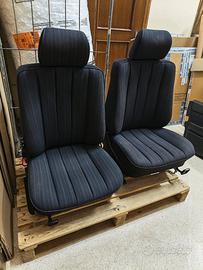 Ricambi Originali Mercedes W124/S124 Mk1