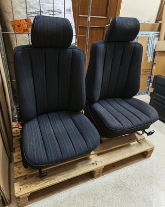 Ricambi Originali Mercedes W124/S124 Mk1