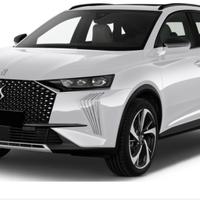 Noleggio auto a basso costo mensile