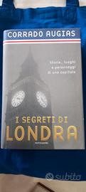 i segreti di Londra