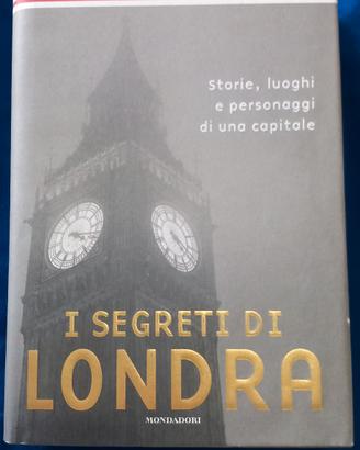 i segreti di Londra