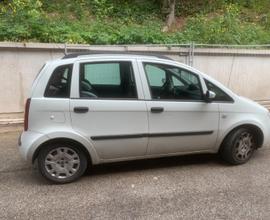 FIAT Idea - 2009