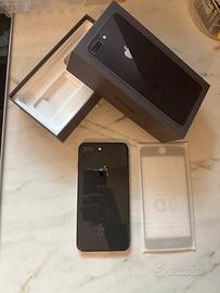 Iphone 8 Plus 256 gb