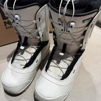 Scarponi Snowboard Nitro Venture Pro 44 2/3