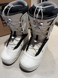Scarponi Snowboard Nitro Venture Pro 44 2/3