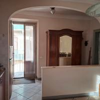 Trilocale vicino FNM ,