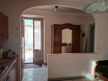 Trilocale vicino FNM ,