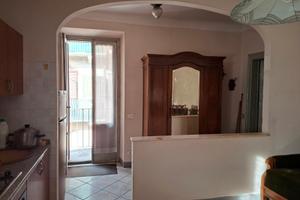 Trilocale vicino FNM ,