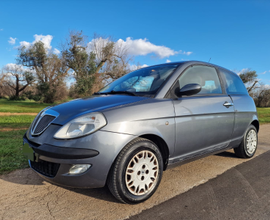 Lancia Ypsilon 1.2