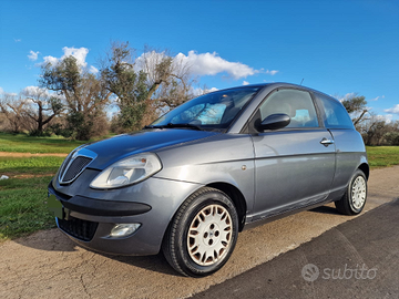 Lancia Ypsilon 1.2