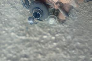 Turbina furgone scudo 1900
