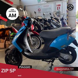 PIAGGIO ZIP SP