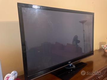Tv LG 55