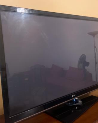Tv LG 55