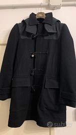 Montgomery in Lana Nero Burberry