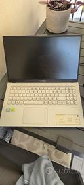 Asus vivobook 15