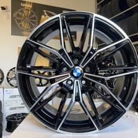 Cerchi Bmw raggio 19 cod.87453