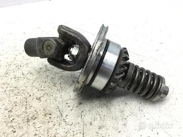 YAMAHA VIRAGO XV 535 COPPIA CONICA GIUNTO CARDANIC