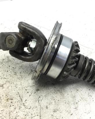 YAMAHA VIRAGO XV 535 COPPIA CONICA GIUNTO CARDANIC