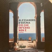 Libro: Ciò che inferno non è