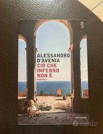 Libro: Ciò che inferno non è