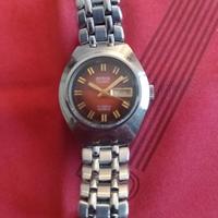 OCTUS Donna Automatic con Data e Giorno 21Jewels